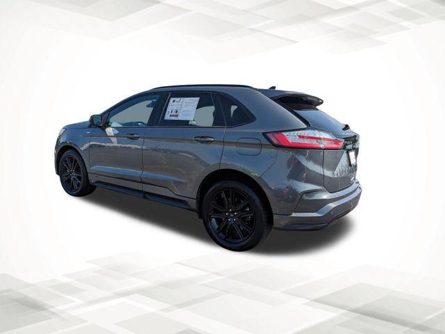 used 2022 Ford Edge car, priced at $22,506