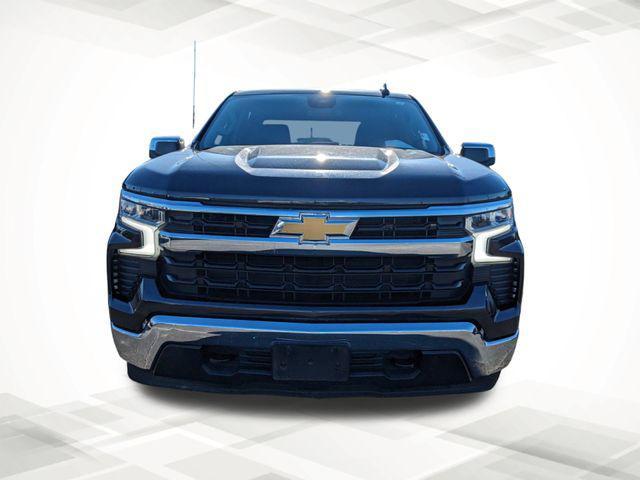 used 2022 Chevrolet Silverado 1500 car, priced at $32,500