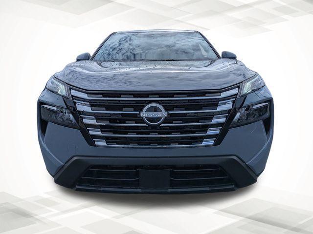 new 2026 Nissan Rogue car, priced at $28,235