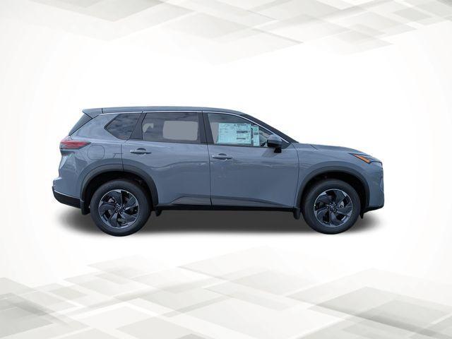 new 2026 Nissan Rogue car, priced at $28,235