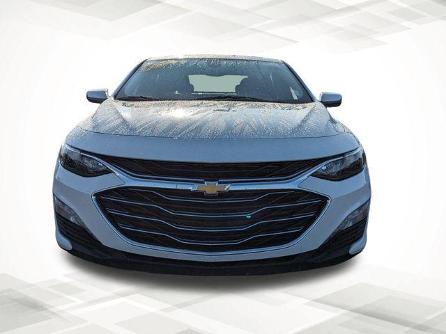 used 2022 Chevrolet Malibu car, priced at $15,298