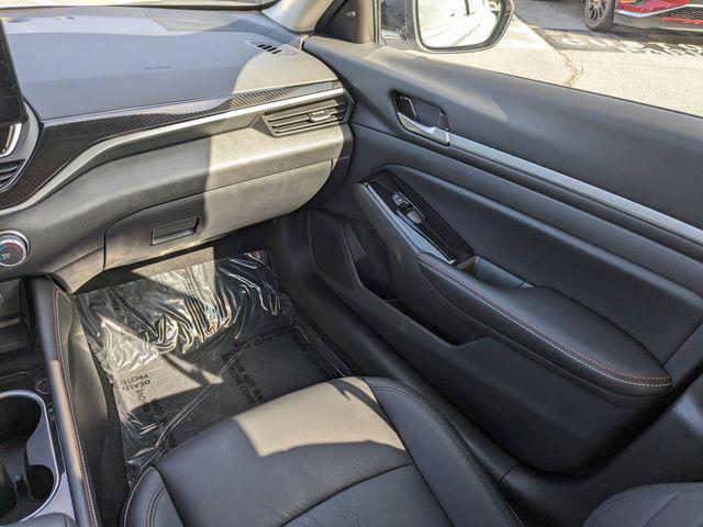 used 2024 Nissan Altima car, priced at $27,389