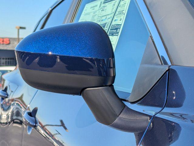 new 2026 Nissan Rogue car, priced at $30,327