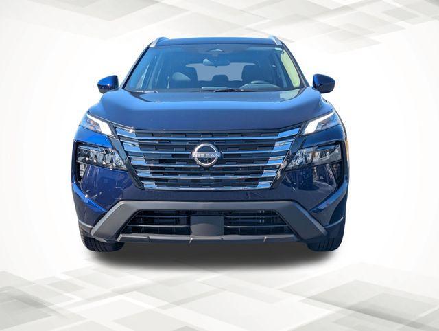 new 2026 Nissan Rogue car, priced at $30,327