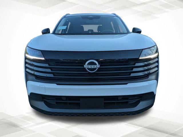 new 2026 Nissan Kicks car, priced at $28,386