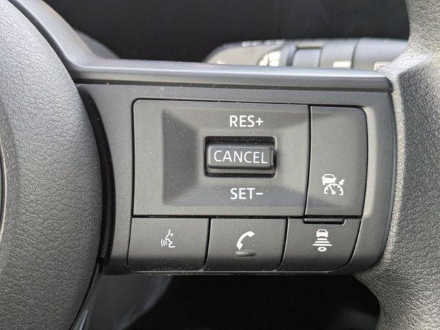 new 2026 Nissan Kicks car, priced at $28,386