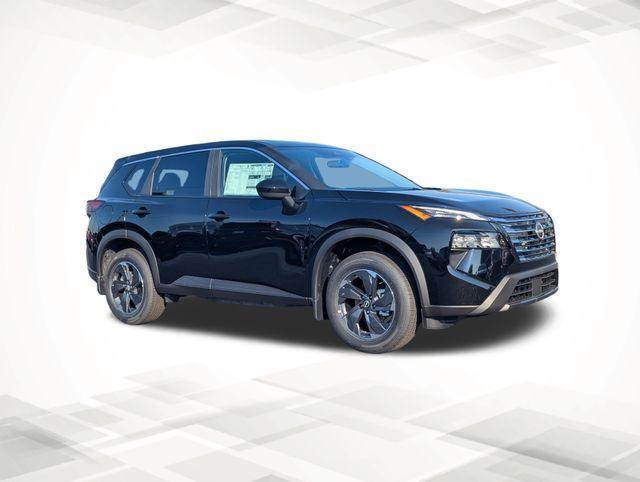 new 2026 Nissan Rogue car, priced at $27,595