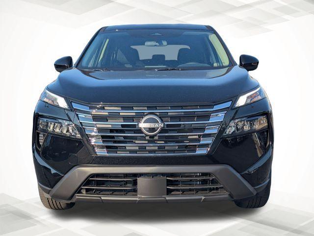 new 2026 Nissan Rogue car, priced at $27,595