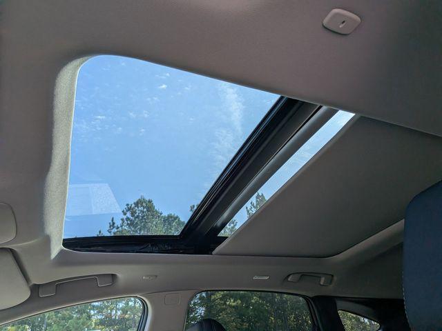 new 2025 Nissan Murano car, priced at $42,214