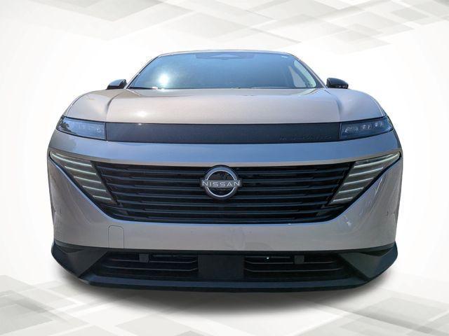 new 2025 Nissan Murano car, priced at $42,214