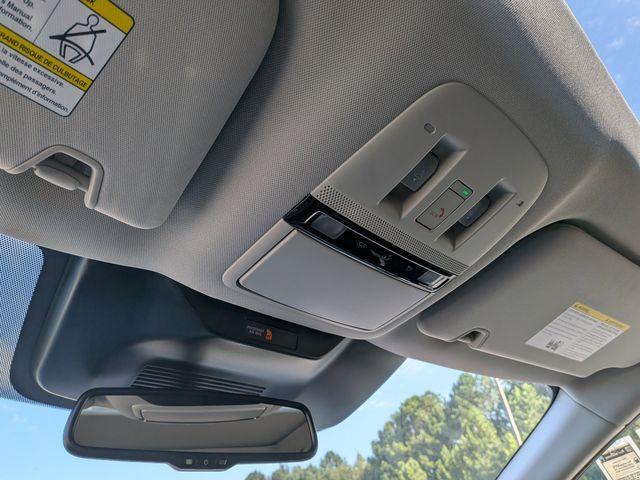 new 2025 Nissan Murano car, priced at $42,214