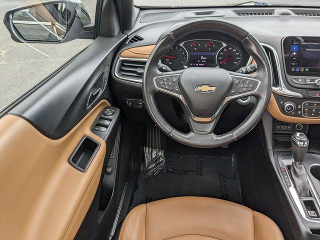 used 2019 Chevrolet Equinox car, priced at $20,373