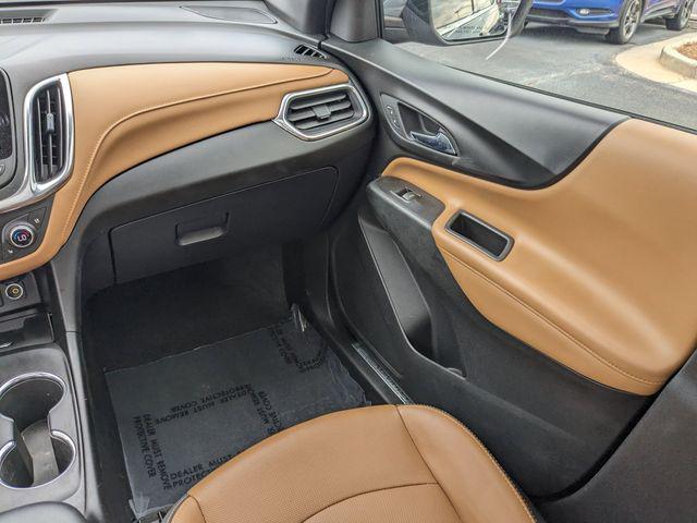 used 2019 Chevrolet Equinox car, priced at $20,373
