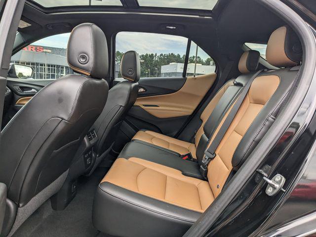 used 2019 Chevrolet Equinox car, priced at $20,373