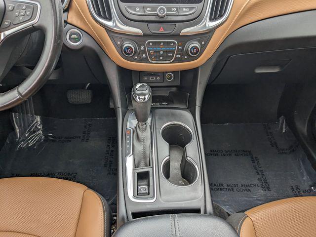 used 2019 Chevrolet Equinox car, priced at $20,373
