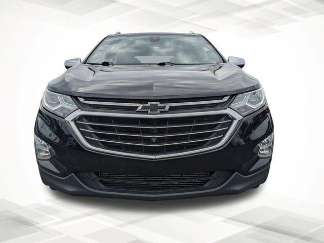 used 2019 Chevrolet Equinox car, priced at $20,373