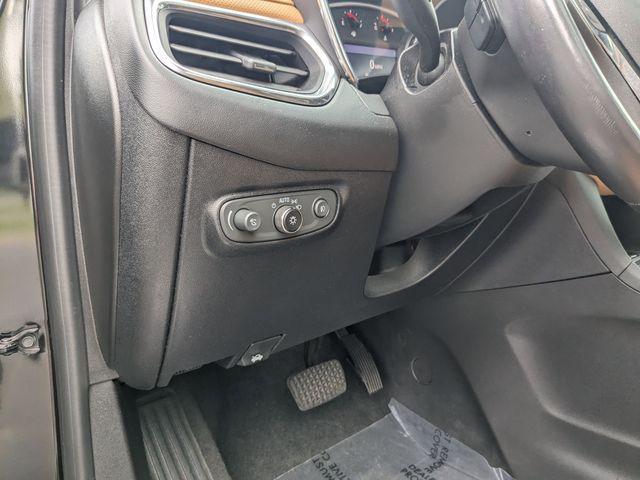used 2019 Chevrolet Equinox car, priced at $20,373