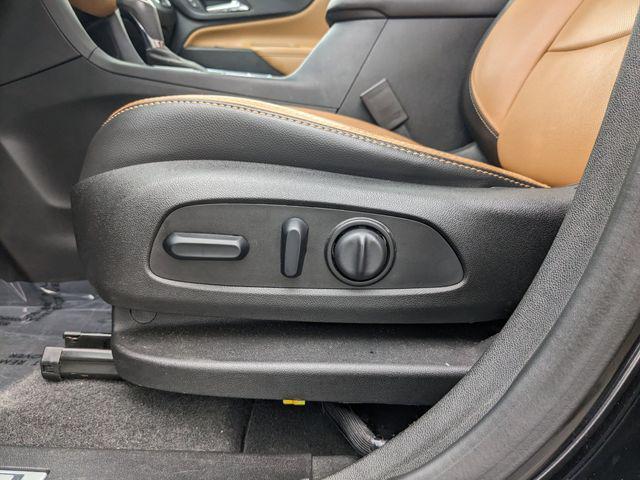 used 2019 Chevrolet Equinox car, priced at $20,373