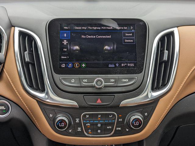 used 2019 Chevrolet Equinox car, priced at $20,373
