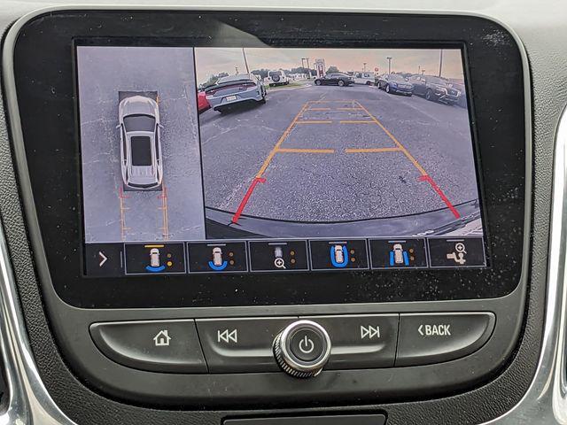 used 2019 Chevrolet Equinox car, priced at $20,373