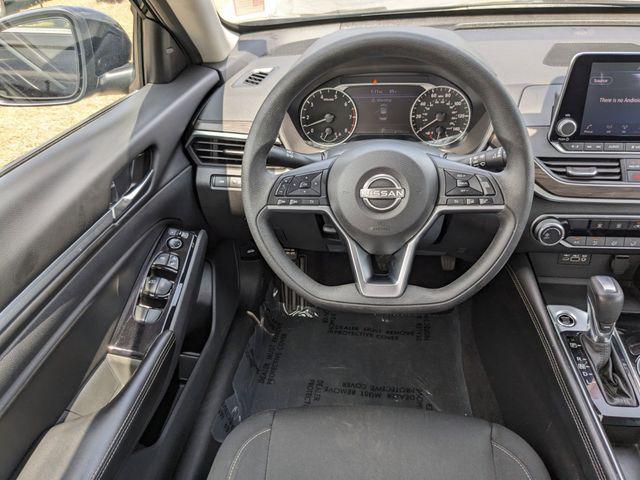 used 2023 Nissan Altima car