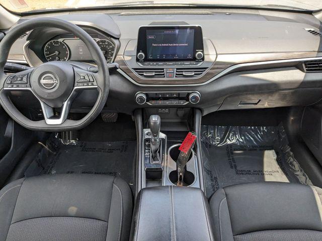 used 2023 Nissan Altima car