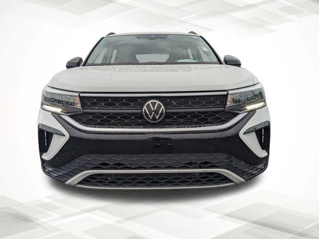 used 2024 Volkswagen Taos car, priced at $21,847