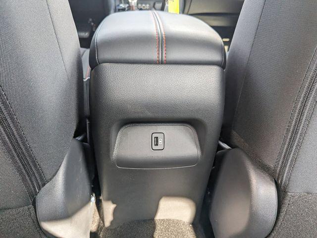 new 2025 Nissan Sentra car, priced at $24,474