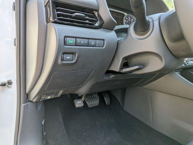 new 2025 Nissan Sentra car, priced at $23,878