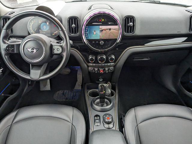 used 2022 MINI Countryman car, priced at $18,499