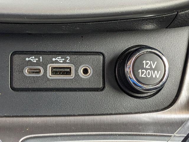 used 2023 Nissan Murano car, priced at $23,998