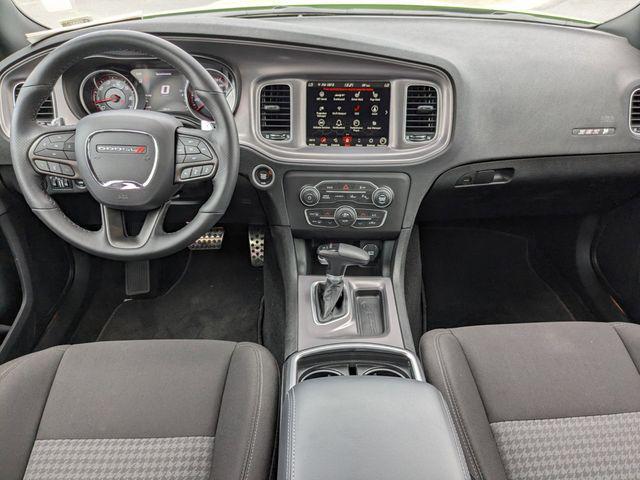 used 2023 Dodge Charger car, priced at $45,720