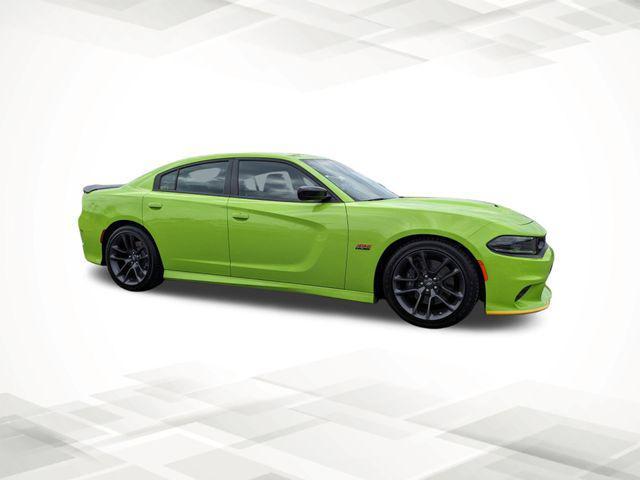 used 2023 Dodge Charger car, priced at $45,720