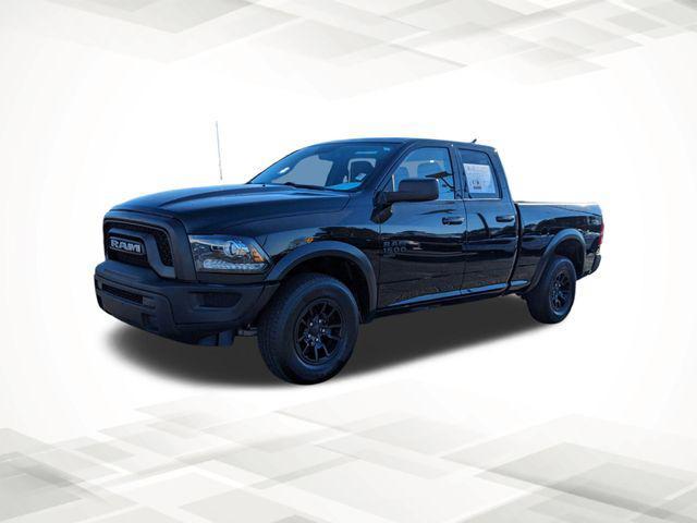 used 2022 Ram 1500 Classic car, priced at $29,868