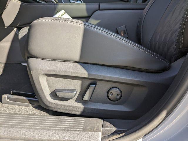 new 2025 Nissan Rogue car, priced at $41,176