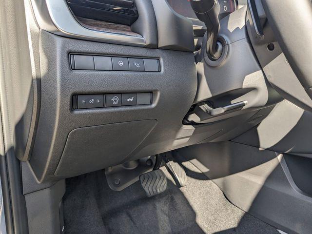 new 2025 Nissan Rogue car, priced at $41,176