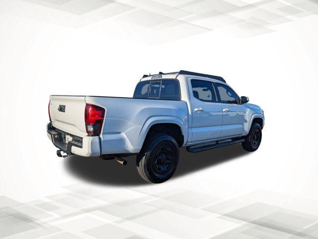 used 2022 Toyota Tacoma car, priced at $29,415