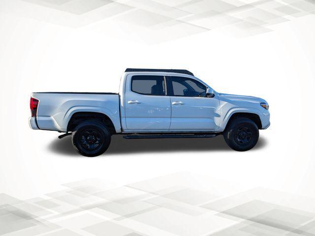 used 2022 Toyota Tacoma car, priced at $29,415