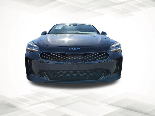 used 2022 Kia Stinger car, priced at $29,364