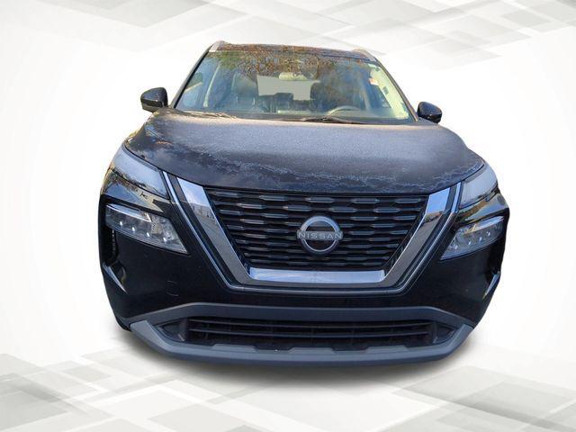 used 2022 Nissan Rogue car, priced at $21,995