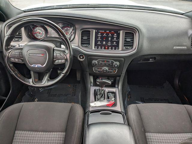 used 2021 Dodge Charger car, priced at $25,712