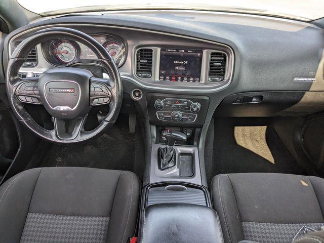used 2021 Dodge Charger car, priced at $25,712