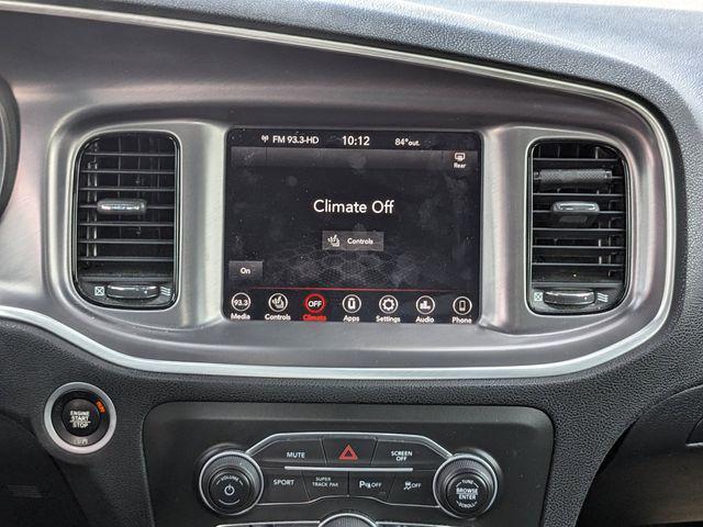 used 2021 Dodge Charger car, priced at $25,712