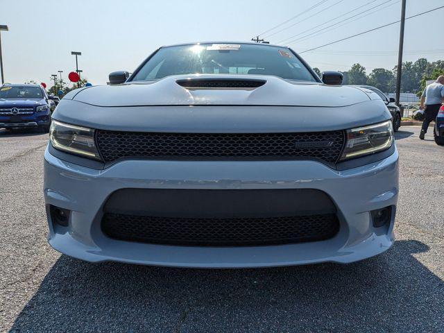 used 2021 Dodge Charger car, priced at $25,712