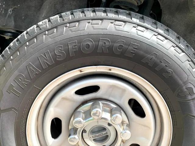 used 2022 Ford F-250 car