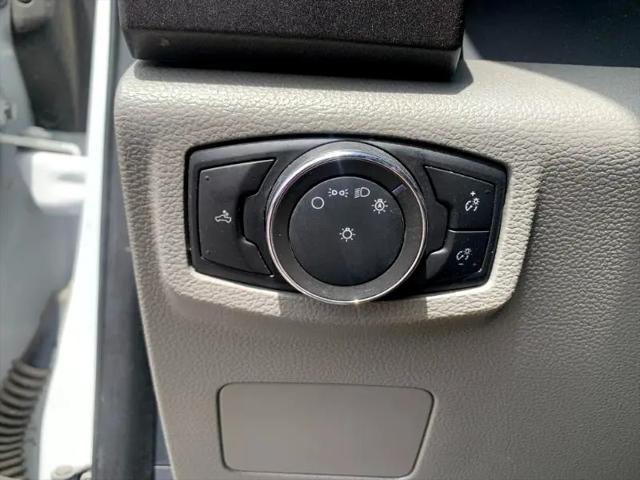 used 2022 Ford F-250 car