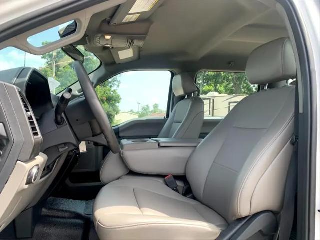 used 2022 Ford F-250 car