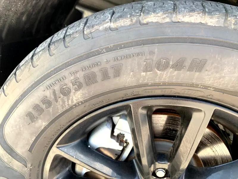 used 2020 Dodge Journey car
