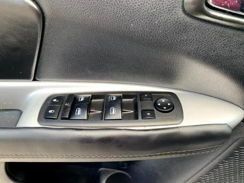 used 2020 Dodge Journey car