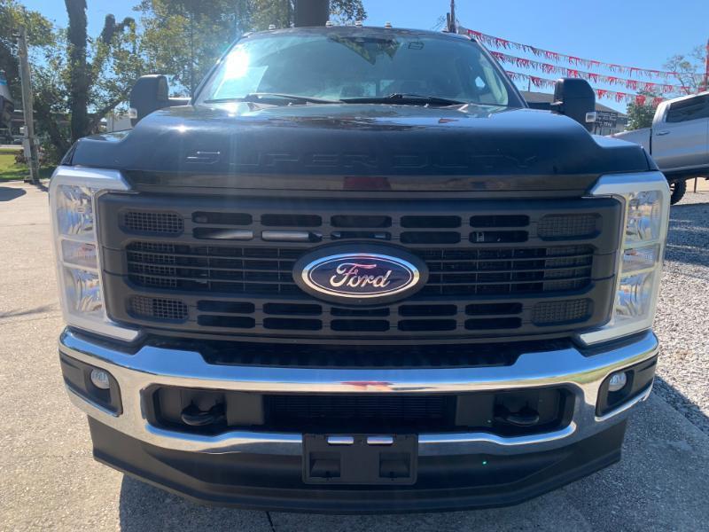 used 2024 Ford F-350 car, priced at $59,999